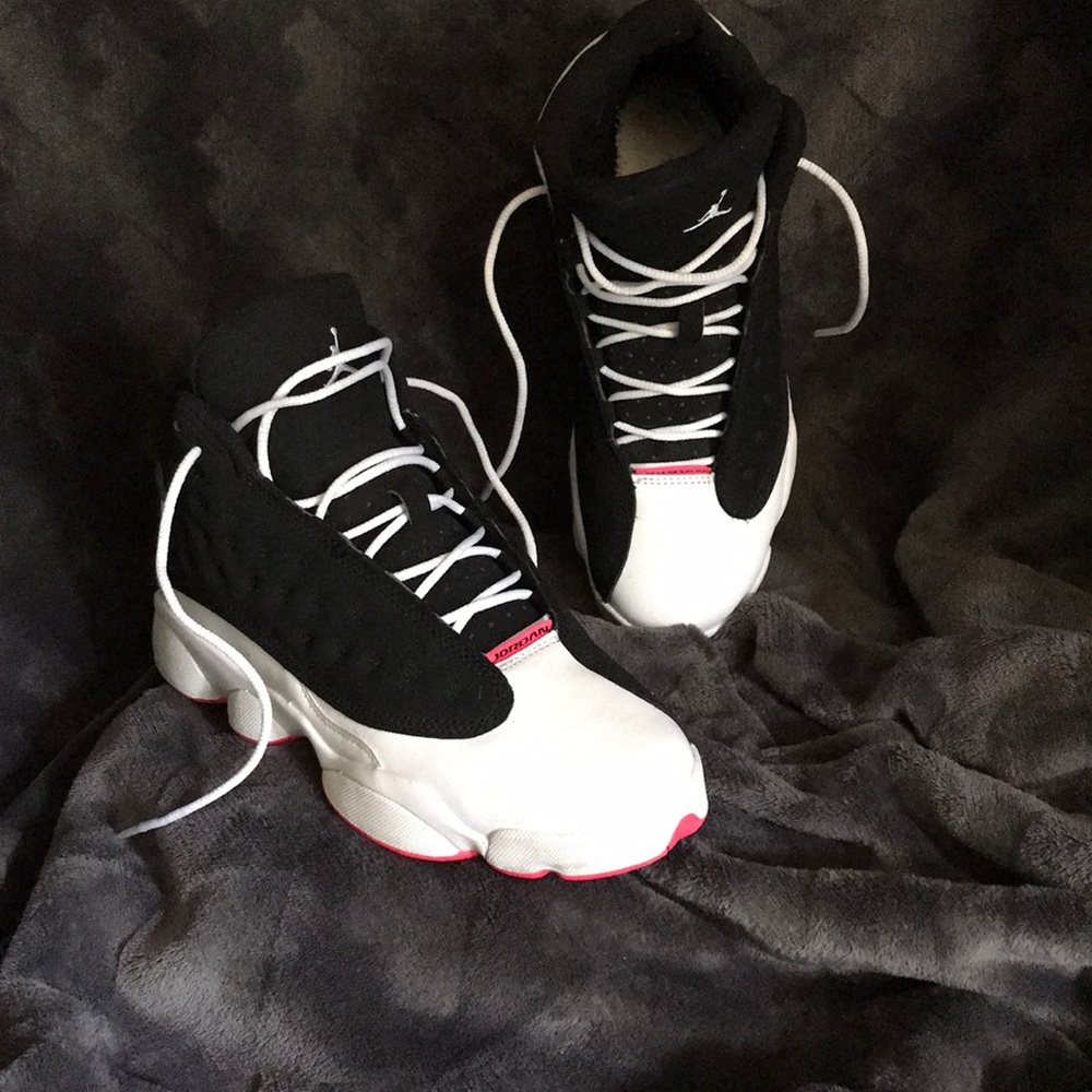 RETRO 13’s!